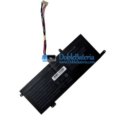 Batería para PDA NI10054-476992-2S1P [Batería de repuesto]